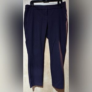 Express Columnist Ankle Dress Pants